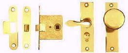 Merit 20356 screen door latch